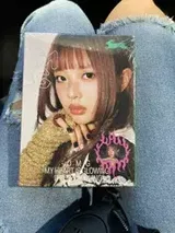 Valeria review photo