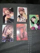 Valeria review photo