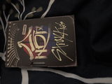 Aria review photo