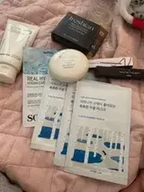 Natalie review photo