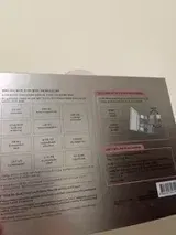 Gabriel review photo