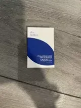 Iris review photo