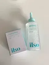 Lily review photo