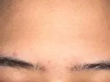 Hazel review photo