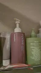 Aaliyah review photo