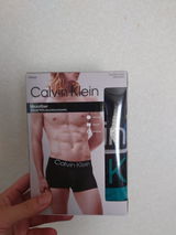 I. review photo