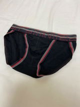 A. review photo
