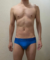 A. review photo
