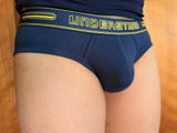 Anonymous review photo