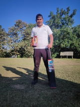 Goutam ZMT review photo