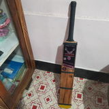 This bat is really very good for any hard tennis ball review photo