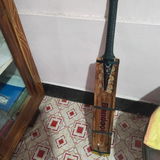 This bat is really very good for any hard tennis ball review photo