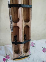 M R Khan review photo