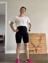 Tiffany McLean review photo