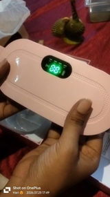 Simran review photo
