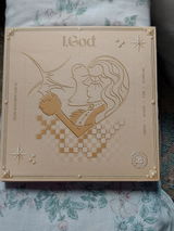 XLOV - I,God (ENTREGA INMEDIATA)