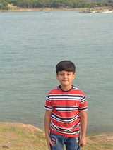 Tahir usman review photo