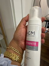Anonyme review photo