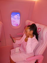 Ashanti review photo