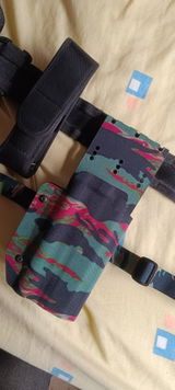 Op. Betrayed review photo
