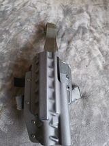 Marc F review photo