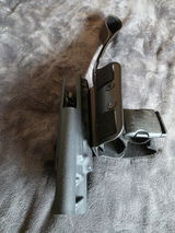 Marc F review photo