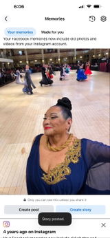 Anonymous review photo