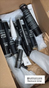 Lilyartistry review photo