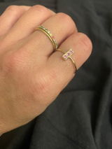 April W review photo