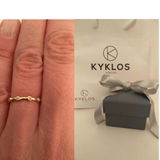 Cecilie K review photo