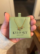 Etsy customer review photo