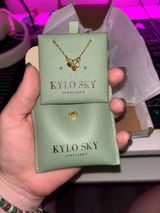 Etsy customer review photo