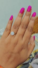 Sushmita S. review photo