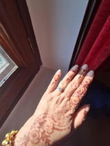 Anonymous review photo