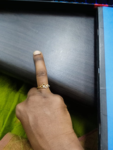 Vidhya P. review photo