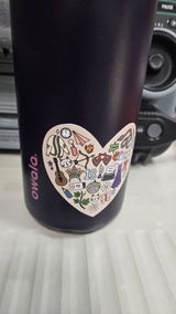 Camille B. review photo