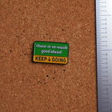 J review photo