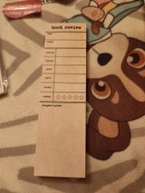 Tara F. review photo