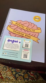 Hagar M. review photo