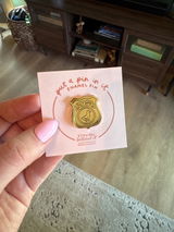Amber review photo