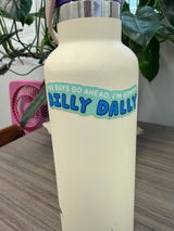 Betty review photo