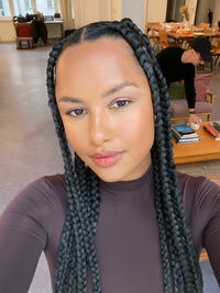 Natural Black (60)