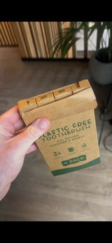 Matt review photo