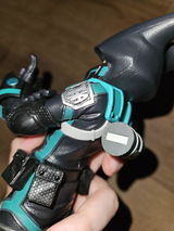 Leyslie Di Betta review photo