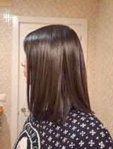 Lidia M review photo