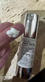 Francis review photo