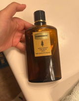 James review photo