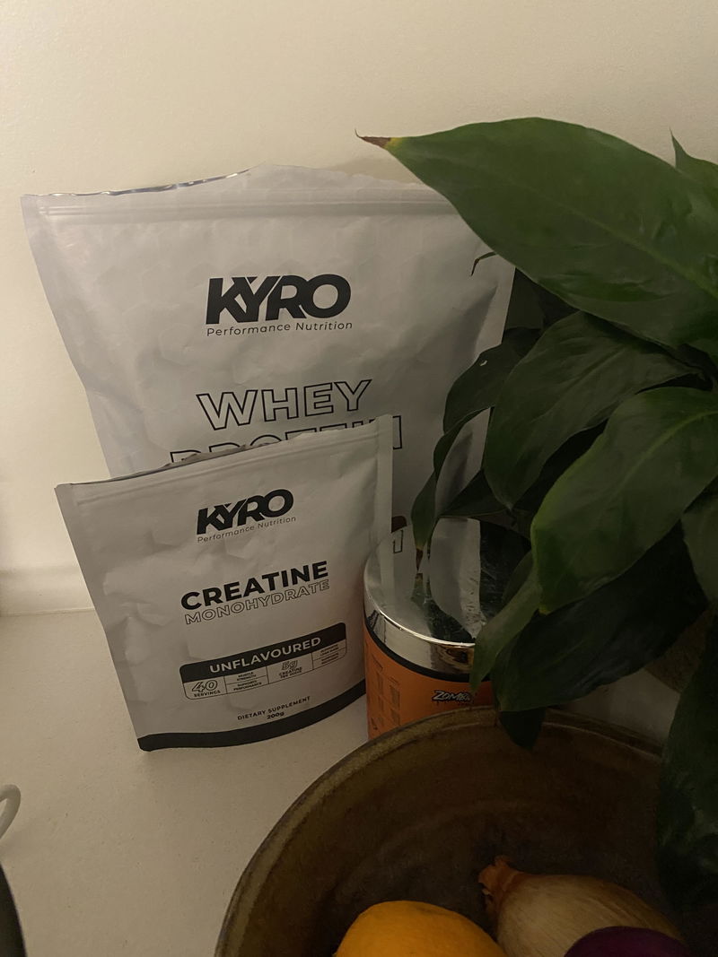 Customer review photo