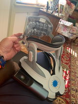 GARY ROWLEY review photo