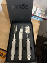 Anonymous review photo